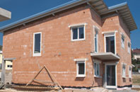 Hundleby home extensions