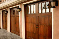 Hundleby garage extension quotes