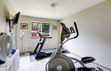 Hundleby home gym construction leads