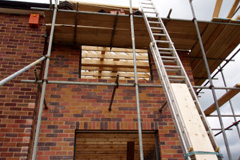 house extensions Hundleby